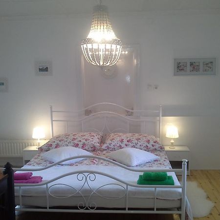 Apartment Lidija Bled Exteriér fotografie