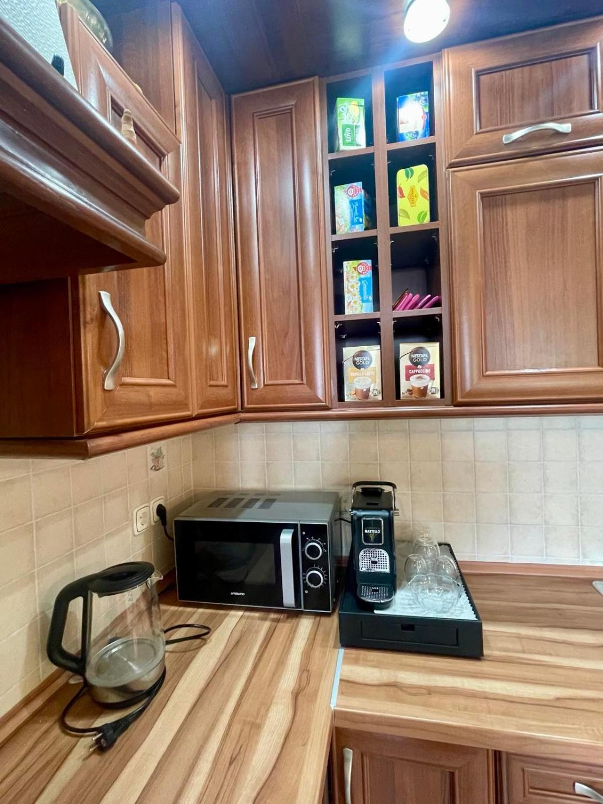 Apartment Lidija Bled Exteriér fotografie